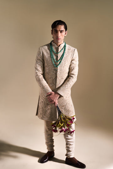 "MAIWAND" SHERWANI